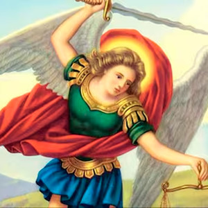 Cancion San Miguel Arcangel