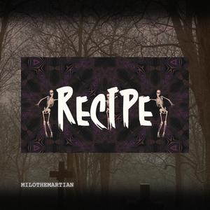 RecIPe (feat. B-RizzO) (Explicit)