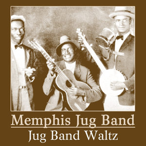 Jug Band Waltz