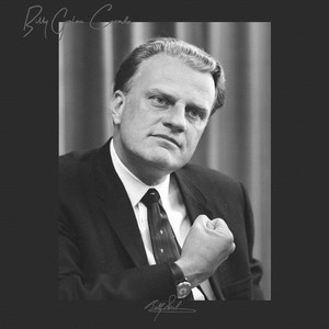 Billy Graham Crusade