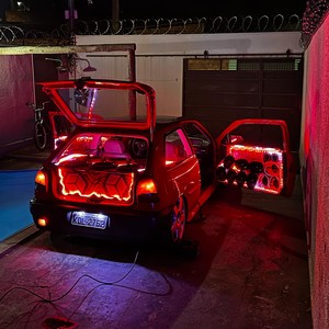 FESTA DO PENTE RALA (FMNZS)