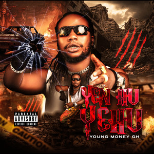 Yɛn Ho Yɛ Hu (Radio Edit|Explicit)