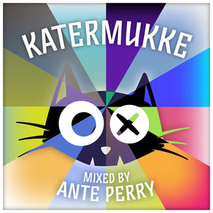 Katermukke Compilation 003 mixed by Ante Perry