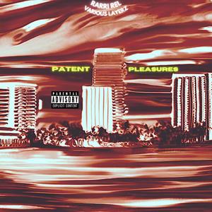 Patent Pleasures (feat. Various Layerz) (Explicit)