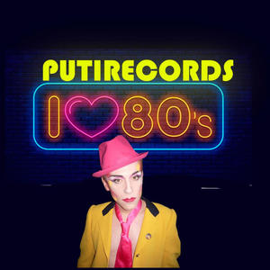 i love 80s