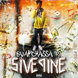 5ive9ine Tape (Explicit)