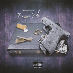 Forgive Me (Explicit)