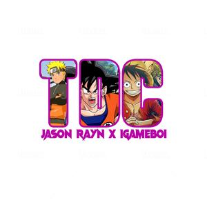 TDC (to da core) (feat. iGAMEBOi) (Explicit)