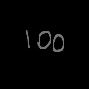 100