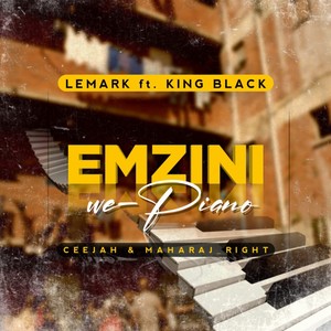 Emzini We Piano