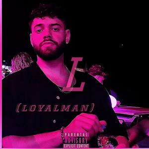 L (loyalman) [Explicit]