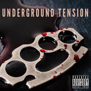 Misery(feat. D_vy) (Explicit)