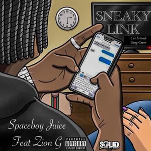 Sneaky Link (feat. Spaceboy Juice) [Explicit]