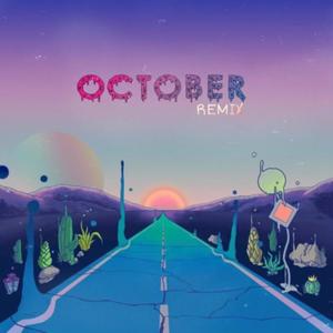 October (feat. Drifta28)