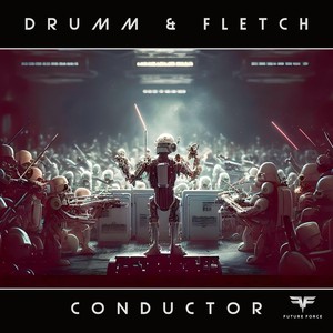 Conductor (Extended Mix)