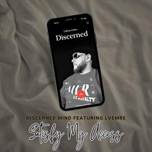 Satisfy My Access (feat. LVEMRE) (Explicit)