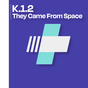 They Came from Space