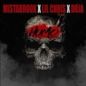 HUMO (feat. Mistabrook, Doja Mello-D & Lil Chris Tlm) [Explicit]