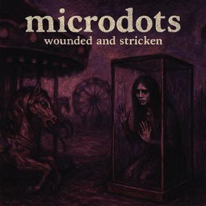Microdots (feat. Wounded Buffalo Beats & Sinister Stricken) (Explicit)