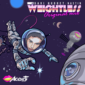 Weightless (Radio Edit)