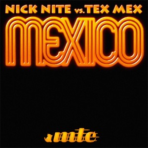 Mexico - Keep Movin' Keep Grovin' (Degg & Blakker Club Mix)