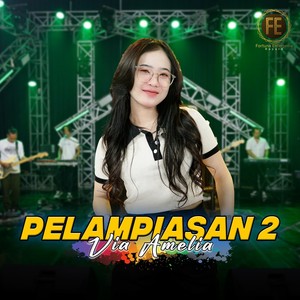 Pelampiasan 2