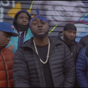 Still Feel Me (Explicit)