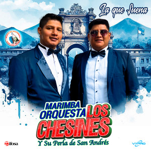 La Que Suena. Música de Guatemala para los Latinos