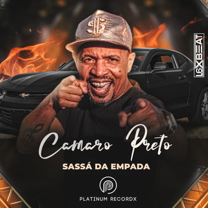 Camaro Preto (Explicit)