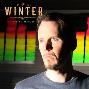 Winter Talks Fire Rider - Episode 01 (From Pale Horse To Fire Rider)