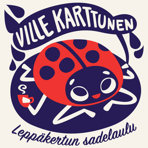 Leppäkertun sadelaulu