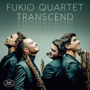 Tapas (Arr. M. Mellits & D. Espinoza for Saxophone Quartet) : I. —