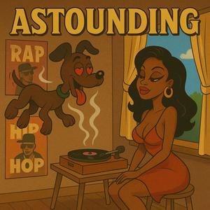 Astounding (Explicit)