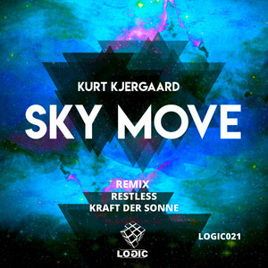 Sky Move (Kraft Der Sonne Remix)