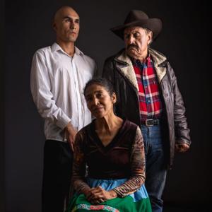 Gamarra (feat. Escena Dieciocho)