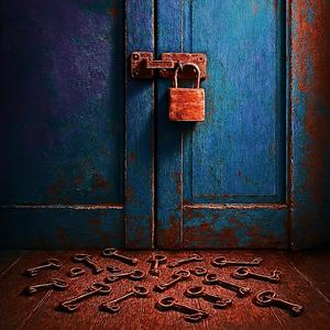 Locked