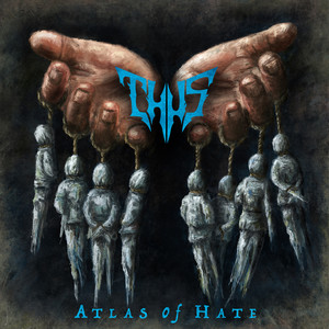 Atlas of Hate