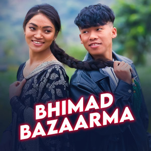 Bhimad  Bazaarma