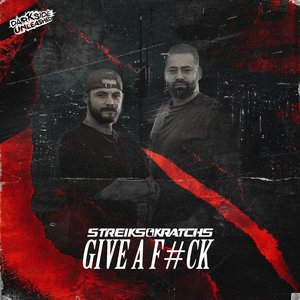 Give A F#ck EP (Explicit)