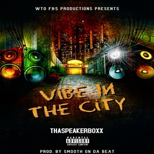 Vibe in the City (Radio Edit)