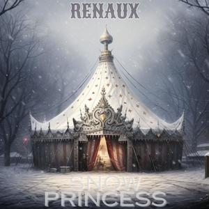 Snow Princess (Explicit)