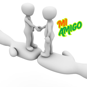 MI Amigo