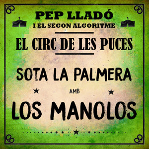 Sota la palmera (Versió de juerga)