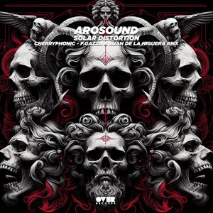 Solar Distorsion (F.Gazza, Juan de la Higuera Remix)