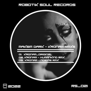 Maksim Dark - Kronam (Noexis Remix)