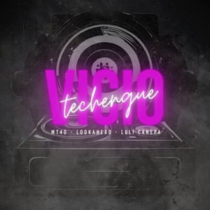 Vicio [feat. Luli Cánepa] (Techengue Remix)