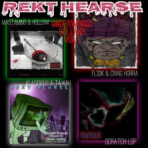 Mixt(feat. Mastamind & Hollow) (Explicit)