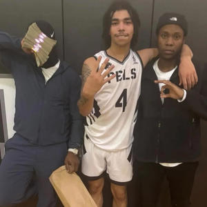 MICHAEL JACKSON (JokerOTV) (feat. Joker OTV) (Explicit)