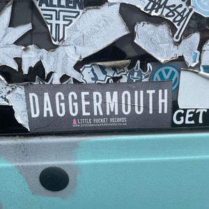 Green Van (Explicit)