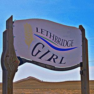 Lethbridge Girl (Explicit)